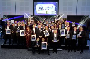 Pump industry awards
