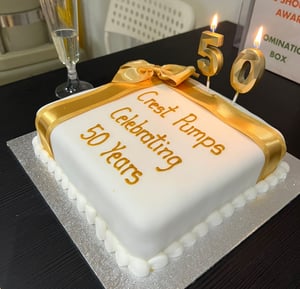 50th 4