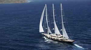 Case study image- Sailing