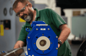 Crest Pumps Homepage