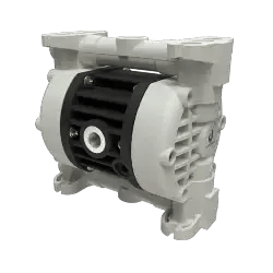 Diaphragm Pumps