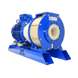 Mech Sealed Pumps