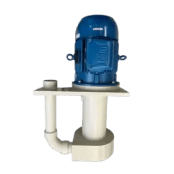 Vertical Immersible Pumps