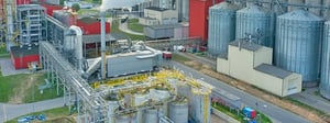 What are the most efficient and reliable process pumps for Biofuel plants?