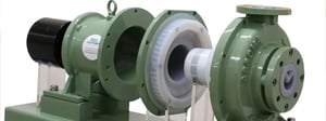 The benefits of an AME pump