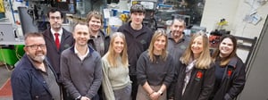 The Benefits of Working with a British Manufacturer