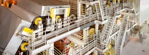 How to Choose The Best Pumps for Fume Scrubbers