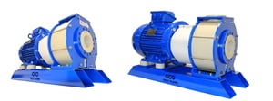 Mechanical seal selection