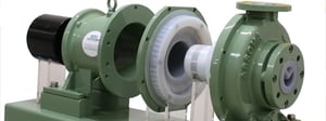 Factors affecting pump efficiency