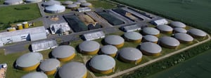 What are the best options for pumping solids?