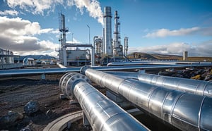 Energy-production-crest-pumps
