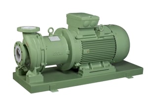 AME-crest pumps