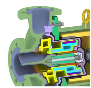 AMEcutaway