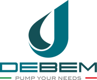 NEW DEBEM LOGO