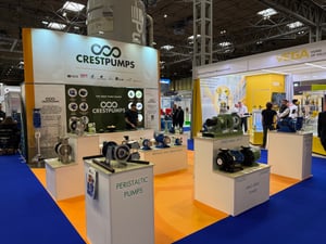 chemuk 2026 stand