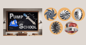 a guide to centrifugal impellers