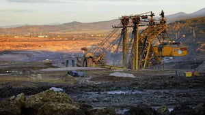 mining