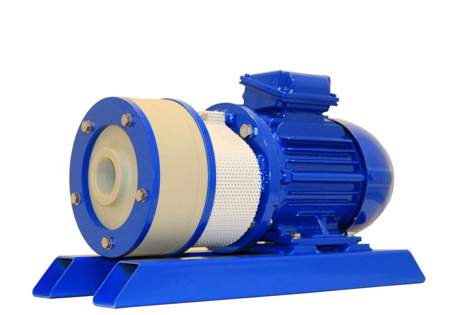 PP | Ultra Efficient Plastic Pumps | Corrosion Resistant Pumps