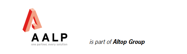 aalp is part of altop group