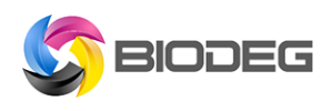Biodeg Logo