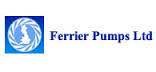 Ferrier pumps logo