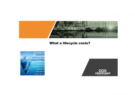 life cycle cost 1