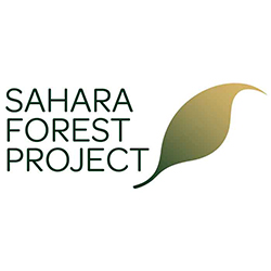 saharaforestproject