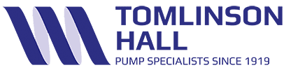 Tomlinson hall logo